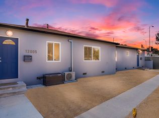 12005 Allin St, Culver City, CA 90230