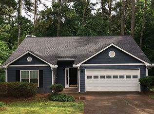 4641 Adams Ln NW, Acworth, GA 30102