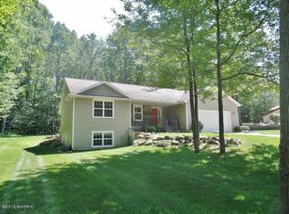 13926 Jet Dr, Big Rapids, MI