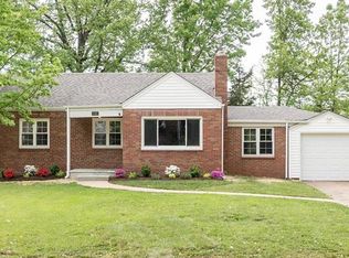 640 Deerhurst Dr, Saint Louis, MO