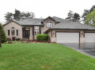 13934 Ivywood St NW, Andover, MN 55304