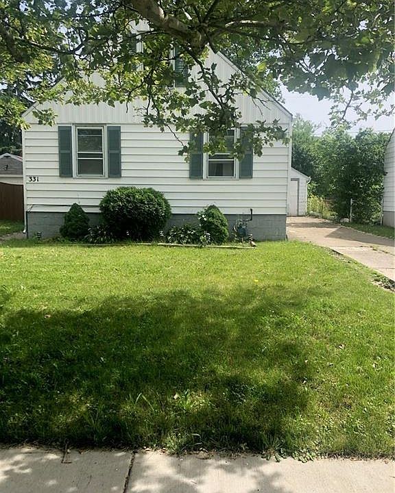 331 Hastings Ave, Buffalo, NY 14215 Zillow