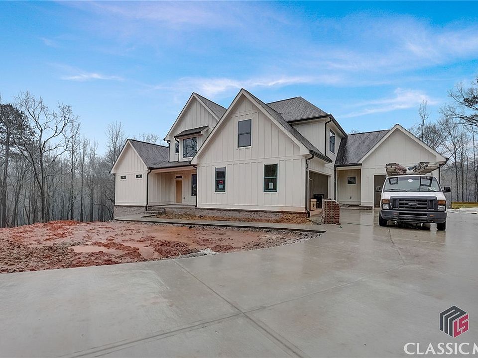 1359 Brookside Ter Bogart GA Zillow