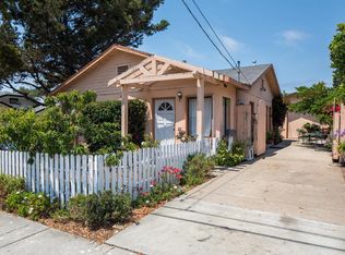 1211 Echo Ave, Seaside, CA 93955