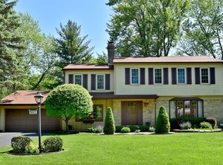 2932 Bob O Link Rd, Flossmoor, IL 60422