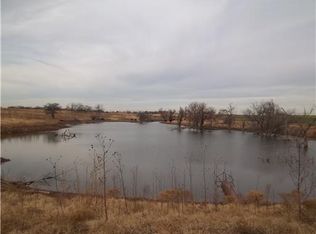 1250 County Rd, Pocasset, OK 73079