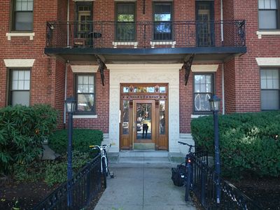 1762 Commonwealth Ave APT 1, Brighton, MA, 02135