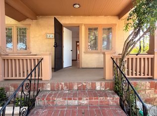 1416 Iowa St, Pasadena, CA 91103