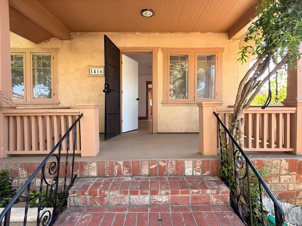 1416 Iowa St, Pasadena, CA 91103