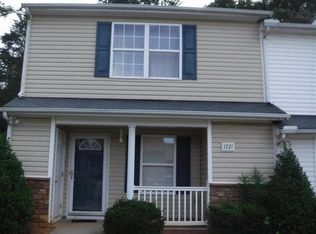 1721 J Julian Ln, Charlotte, NC 28208