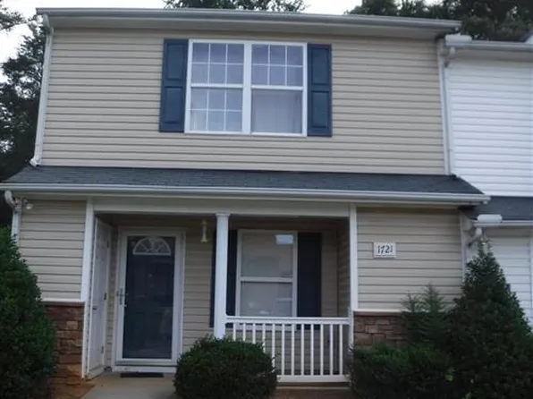1721 J Julian Ln, Charlotte, NC 28208