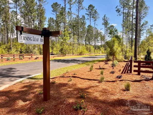 98 Turning Leaf Rd, Jay, FL 32565