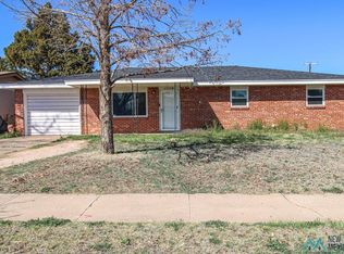 1008 Sandia Dr, Clovis, NM 88101
