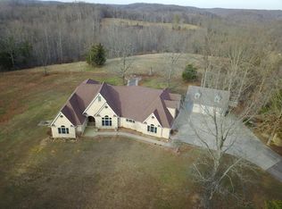 7679 State Route 335, Beaver, OH 45613