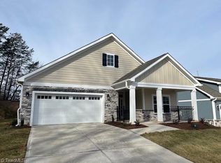 440 Waterton Way, Kernersville, NC 27284