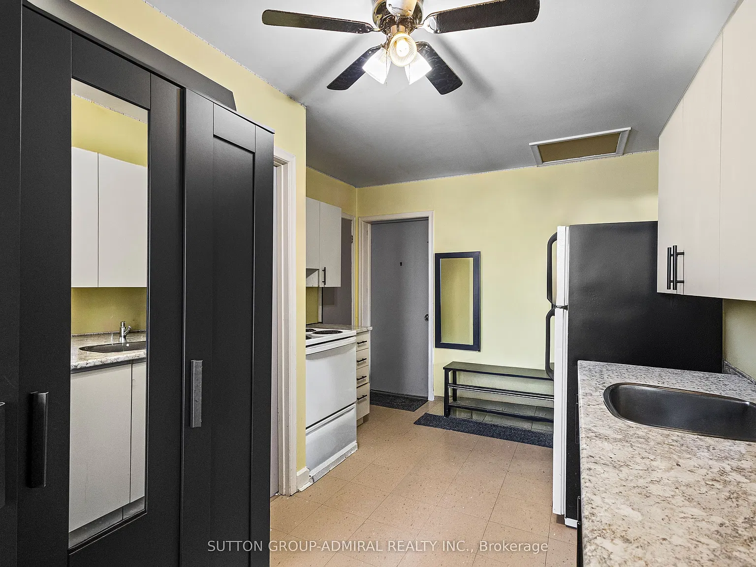 1 bed, $1,950 — Photo 3