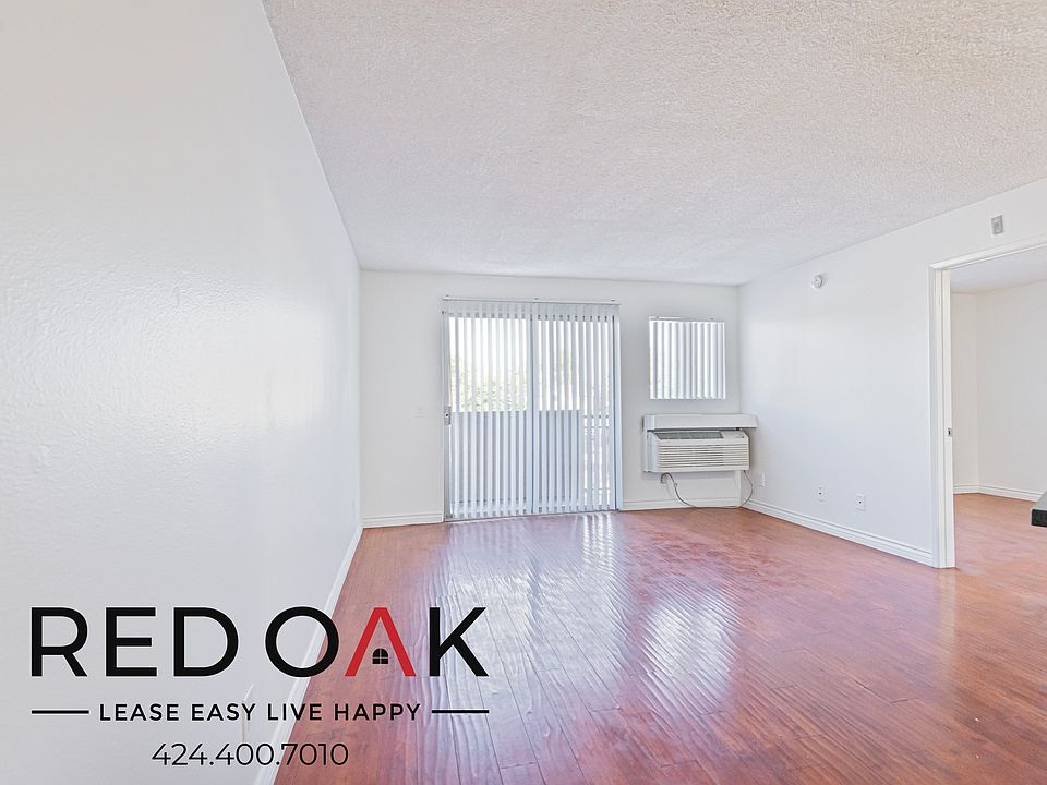1st image of 6660 1/4 Vineland Ave #11