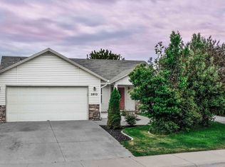 3813 N Bottle Brush Ave, Boise, ID 83713