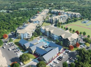 Altitude at Brooks, San Antonio, TX 78235