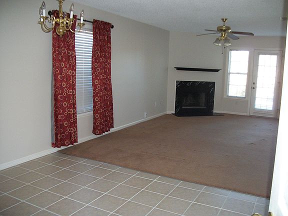Large Living Room