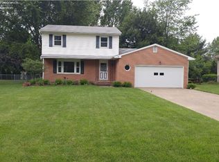 4703 Galloway Rd, Sandusky, OH 44870