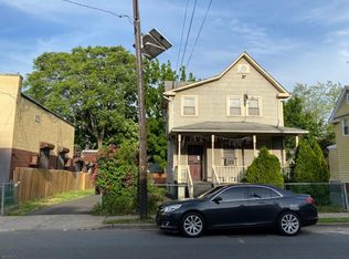 96 Stuyvesant Ave, Newark, NJ 07106