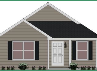 204 W Silver St, Wapakoneta, OH 45895
