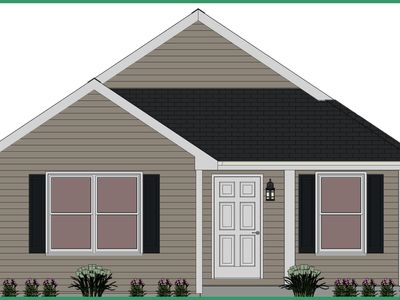 204 W Silver St, Wapakoneta, OH, 45895