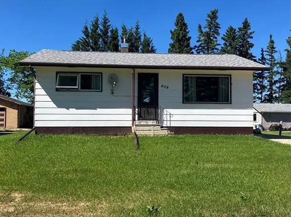408 6th AVENUE NW, Ituna, SK S0A 1N0