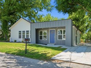 2624 Peyton Rd NW, Atlanta, GA 30318