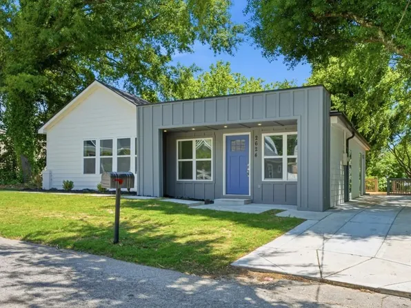 2624 Peyton Rd NW, Atlanta, GA 30318