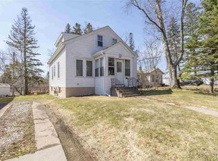 4026 Luverne St, Duluth, MN 55804