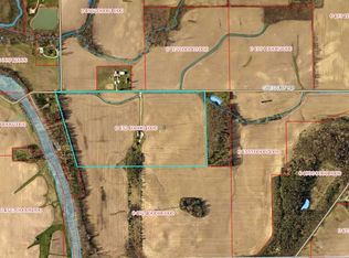 13911 N County Road 450 E, Albany, IN 47320