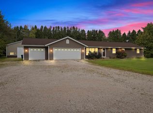 N6831 State Road 42, Algoma, WI 54201