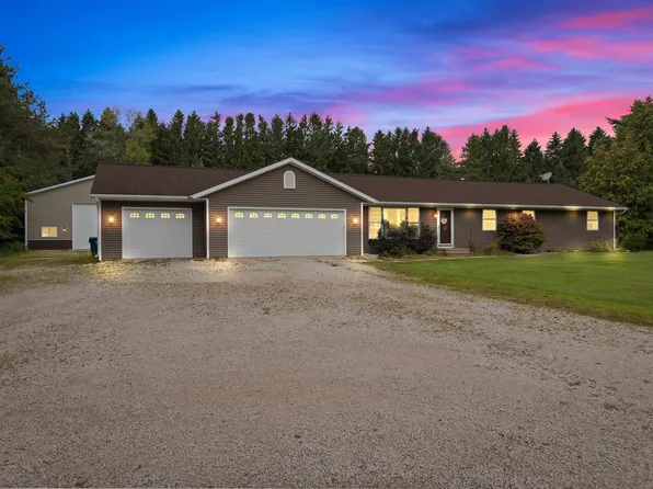 N6831 State Road 42, Algoma, WI 54201