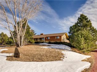 7342 S Odessa Cir, Centennial, CO 80016