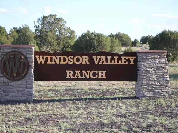 8623 TBD County Road 8623 -- #62, Concho, AZ 85924