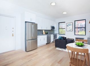 3608 Broadway #5N, New York, NY 10031