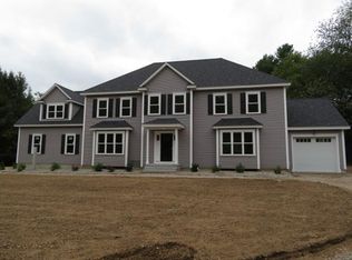 464 Boston Rd #A, Groton, MA 01450