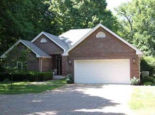 7011 W Filbeck Dr, Terre Haute, IN 47802