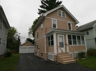 957 Arnett Blvd, Rochester, NY 14619