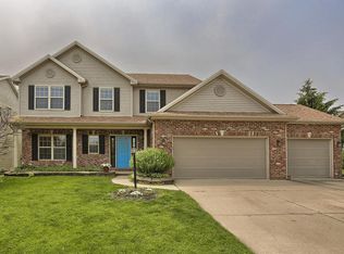 1907 Mullikin Dr, Champaign, IL 61822