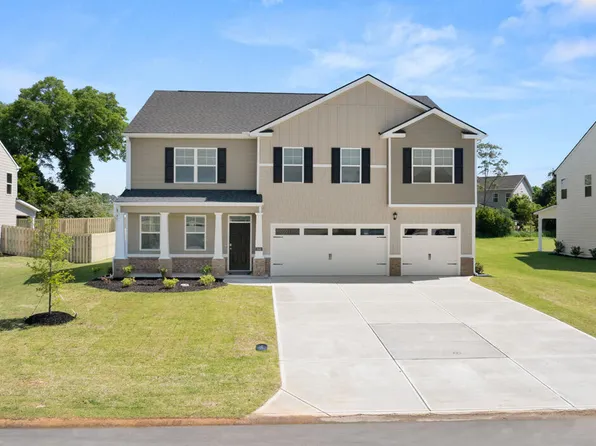 3151 Fancy Trail, Aiken, SC