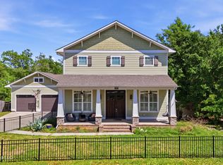 504 Dewey Ave, Ocean Springs, MS 39564