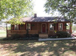 1226 Howards Creek Mill Rd, Vale, NC 28168