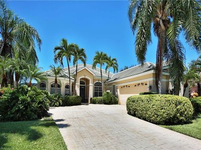 5602 Merlyn Ln, Cape Coral, FL, 33914
