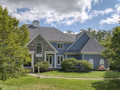 35 Andover Country Club Ln, Andover, MA, 01810