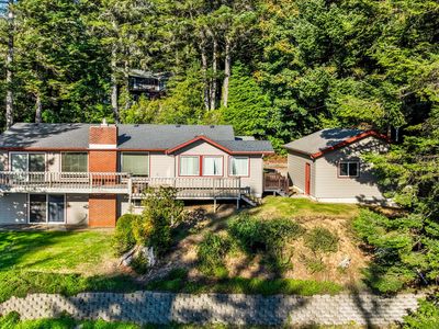 93446 Osprey Ln, North Bend, OR, 97459