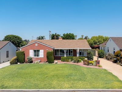 8615 Calmosa Ave, Whittier, CA, 90605