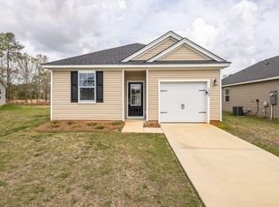 1328 Warrens Way, Manning, SC 29102